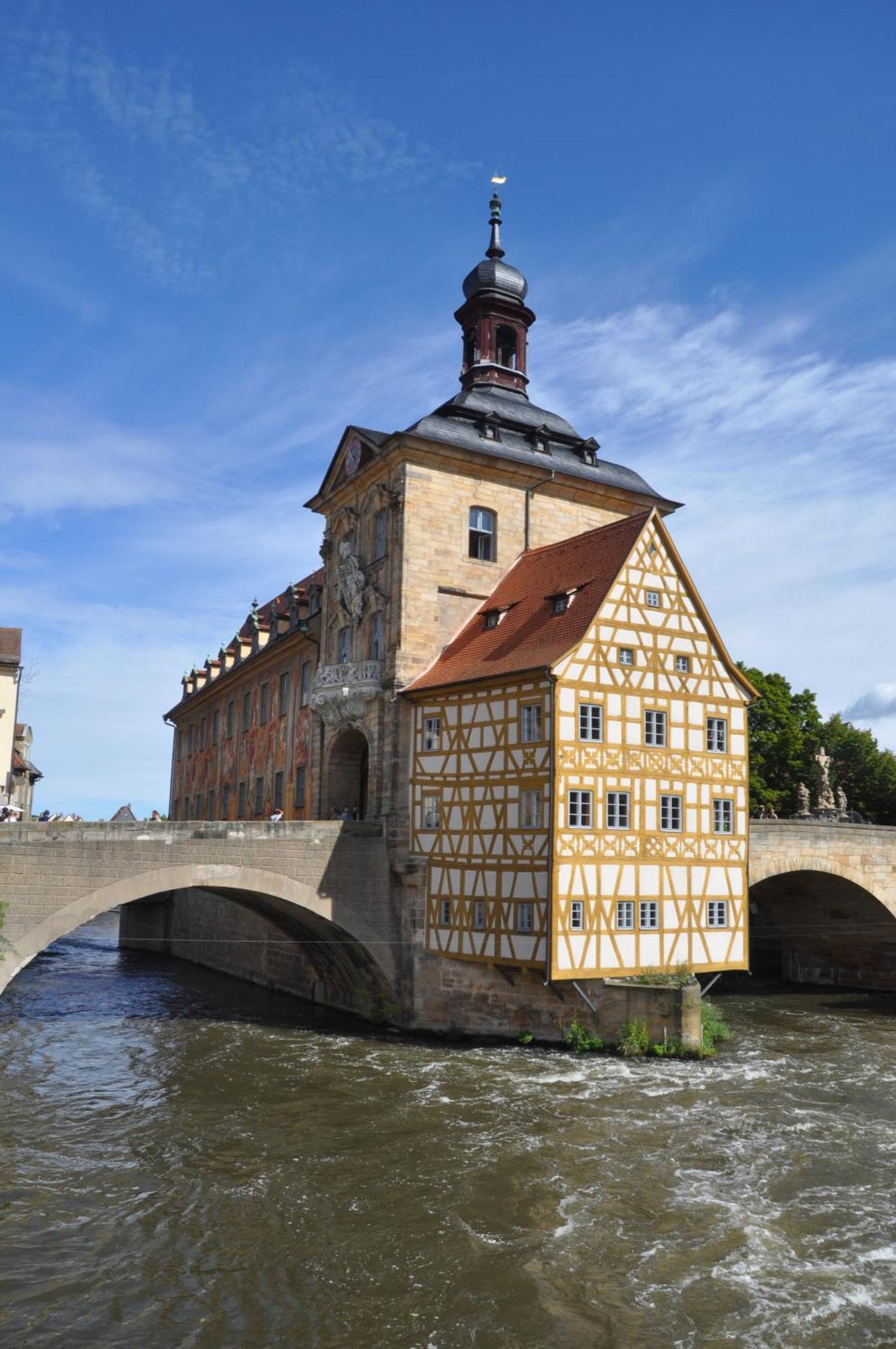 Schiller Bei Bamberg Gasthof Strullendorf