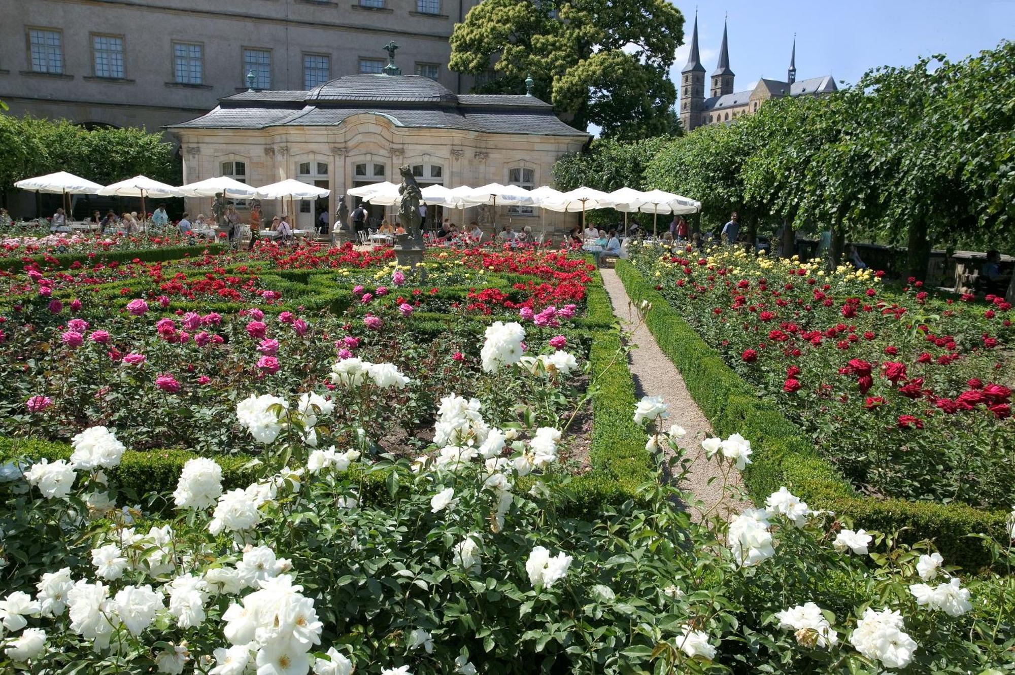Schiller Bei Bamberg