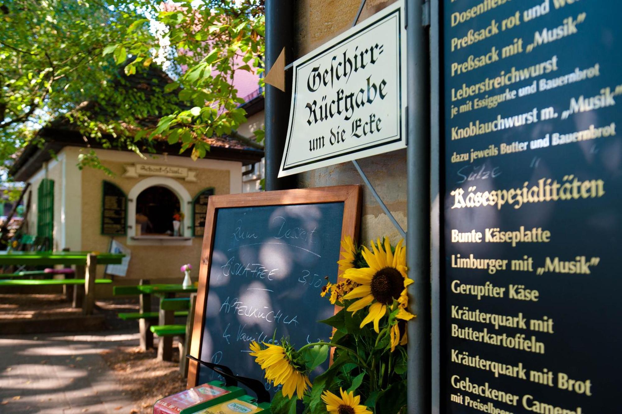 Schiller Bei Bamberg 3* Strullendorf