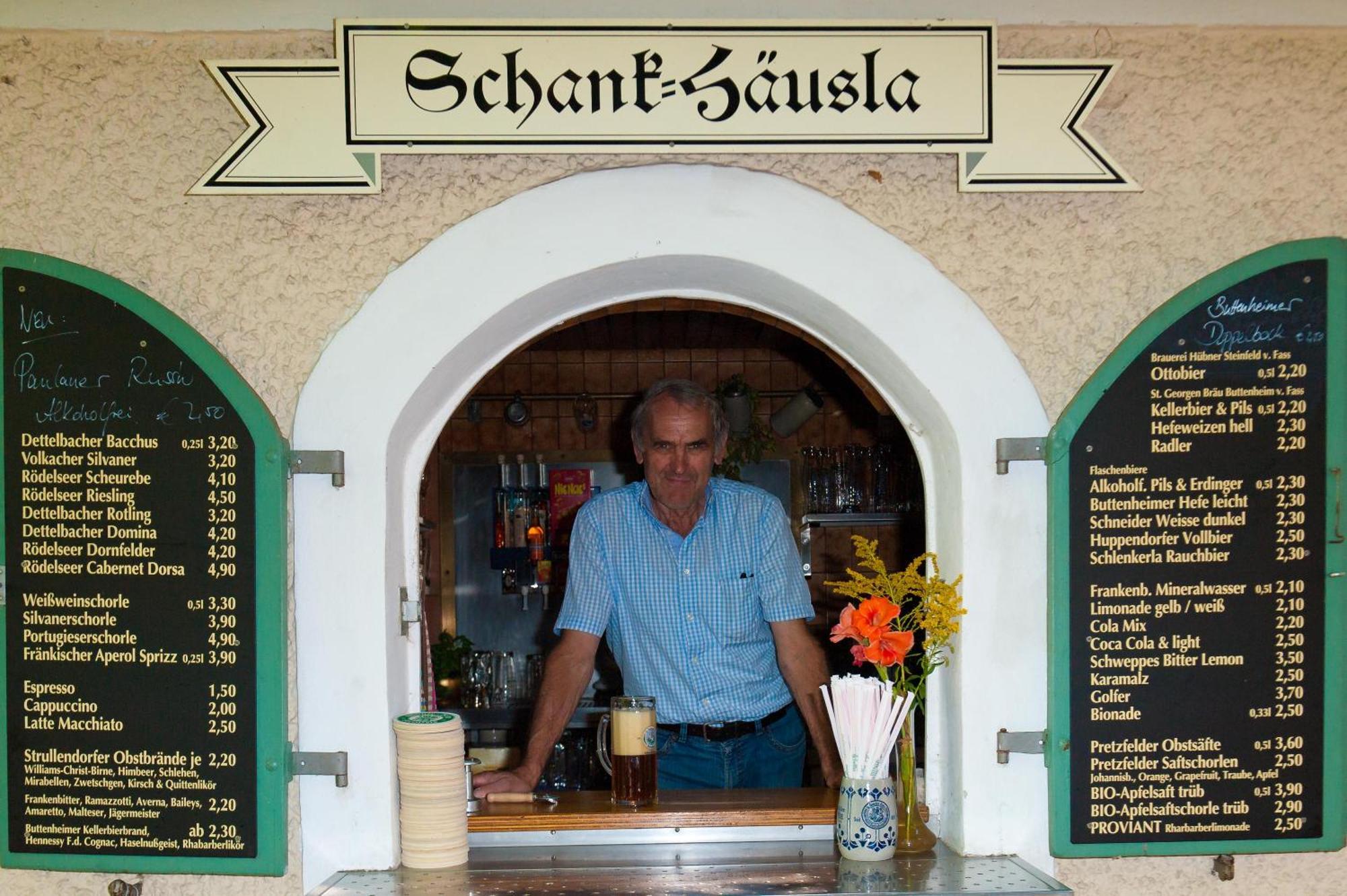Gasthof Schiller Bei Bamberg 3*