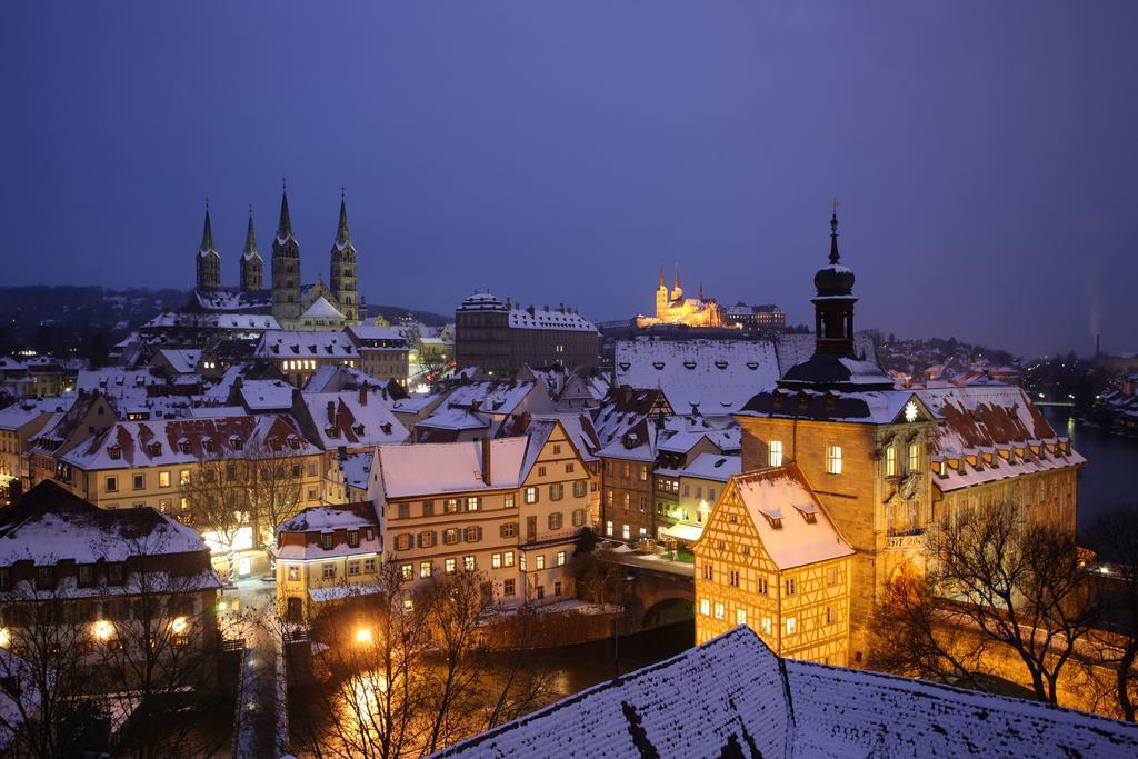 Schiller Bei Bamberg 3* Strullendorf