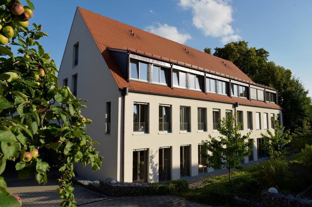 Schiller Bei Bamberg
