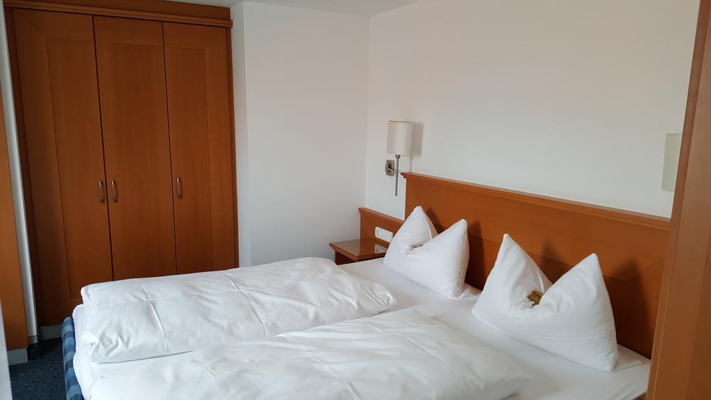 Schiller Bei Bamberg 3* Strullendorf