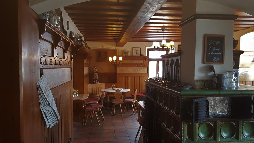 Gasthof Schiller Bei Bamberg