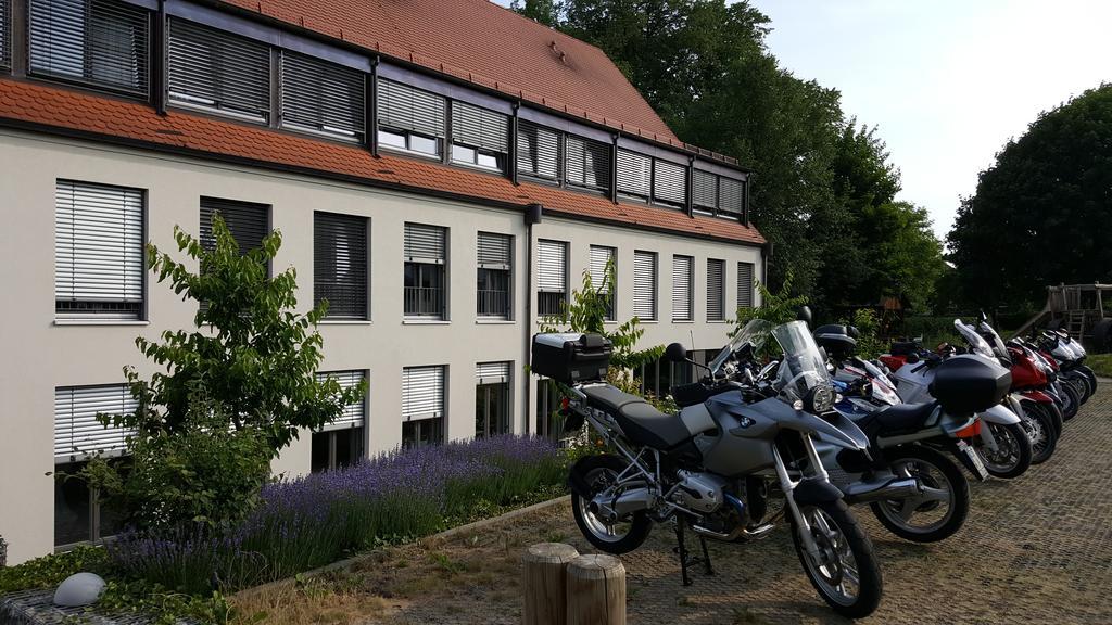 Schiller Bei Bamberg Strullendorf