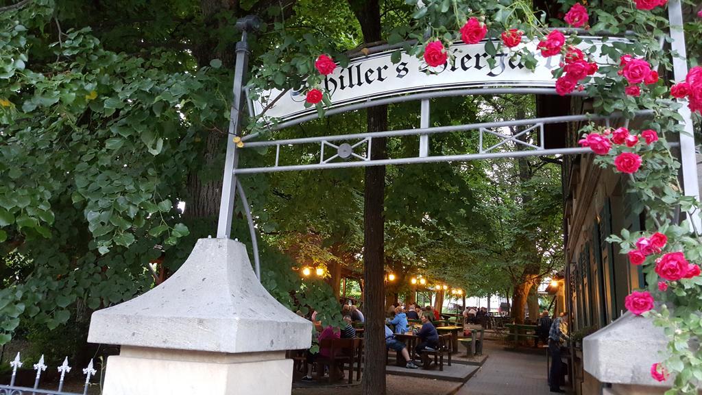 Gasthof Schiller Bei Bamberg
