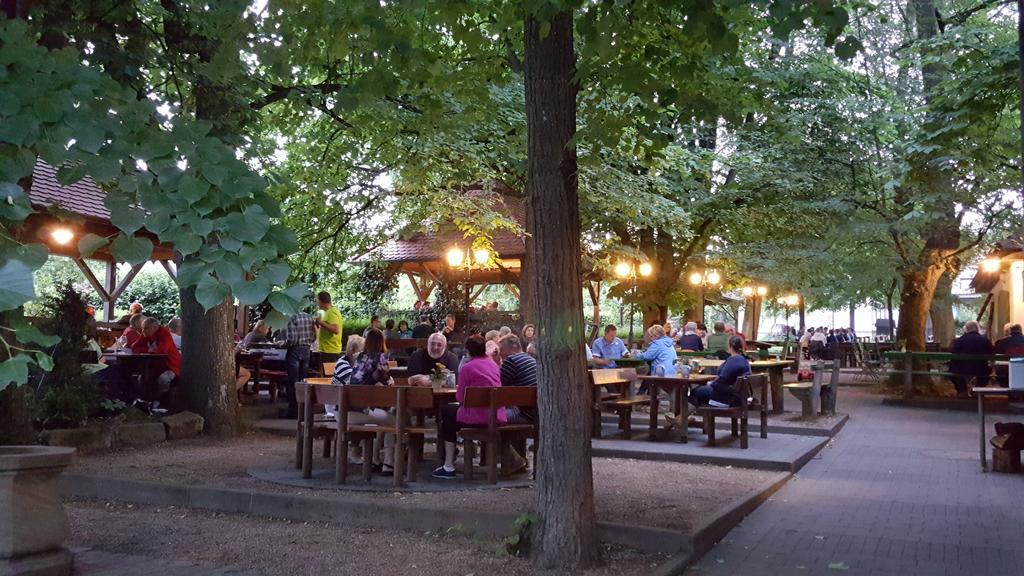 Schiller Bei Bamberg Gasthof 3*