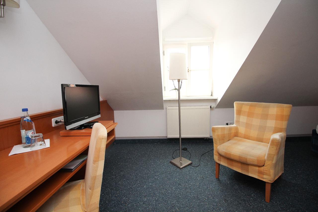 Guest house Gasthof Schiller Bei Bamberg