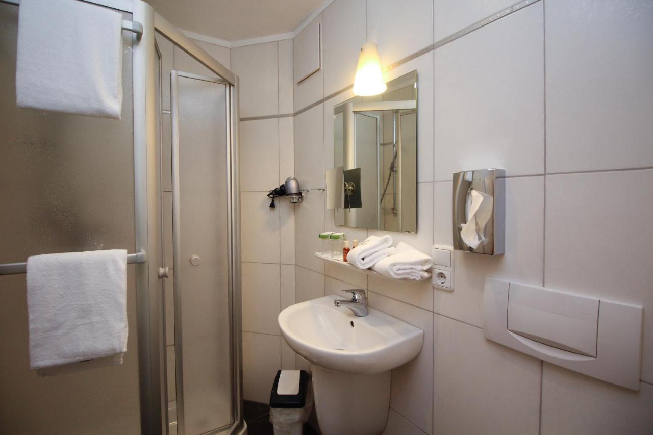 Schiller Bei Bamberg Gasthof 3*