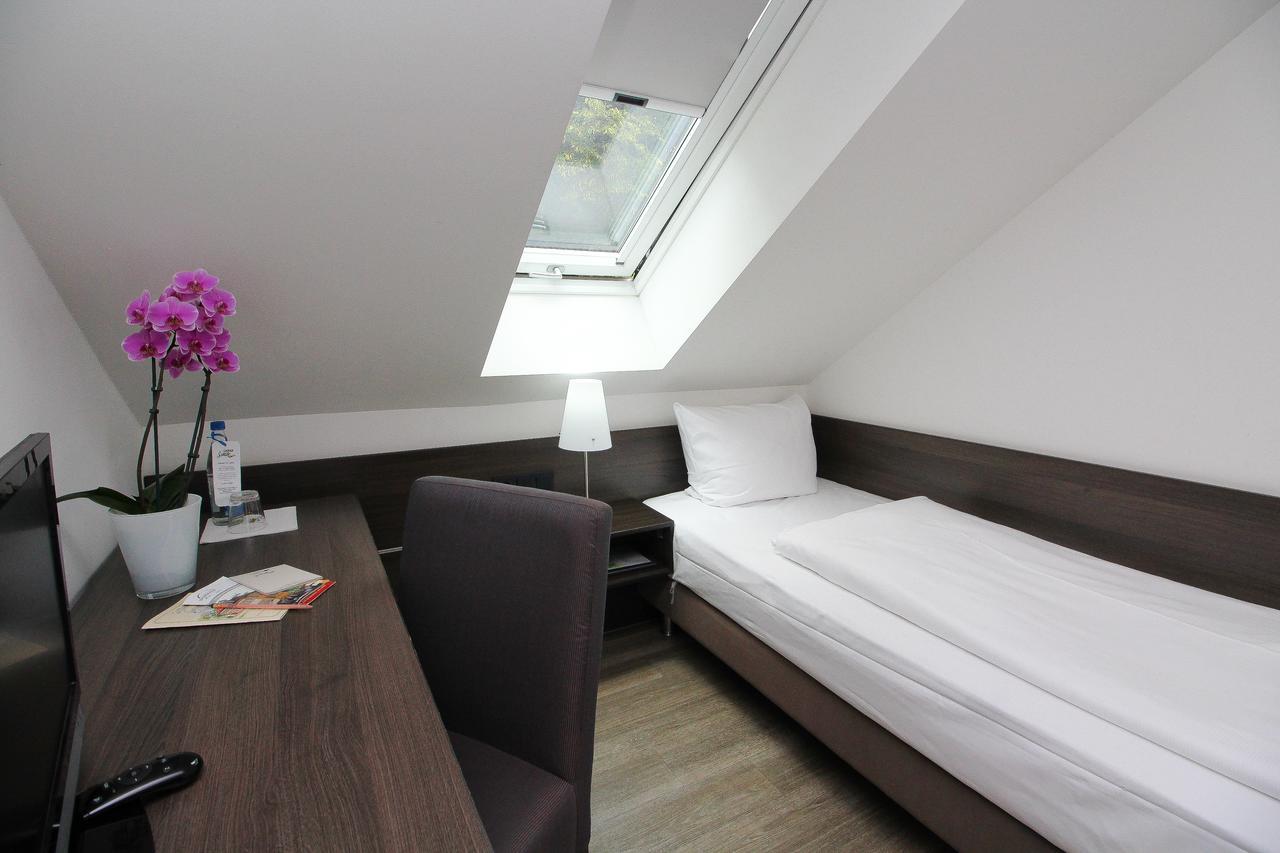 Schiller Bei Bamberg Gasthof 3*