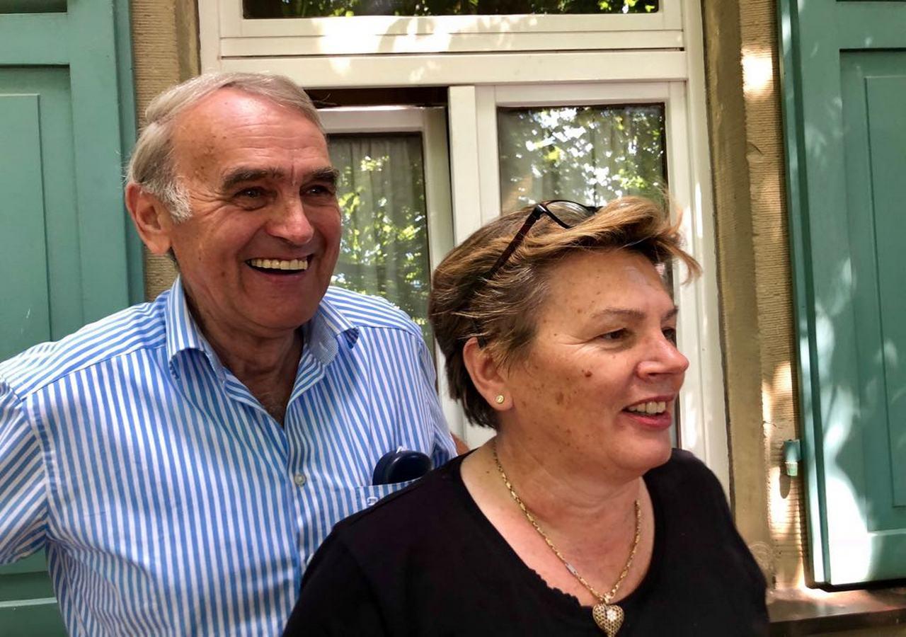 Schiller Bei Bamberg Gasthof 3*